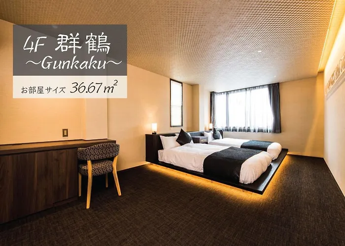 Hotel ZIZI Kyoto Gion