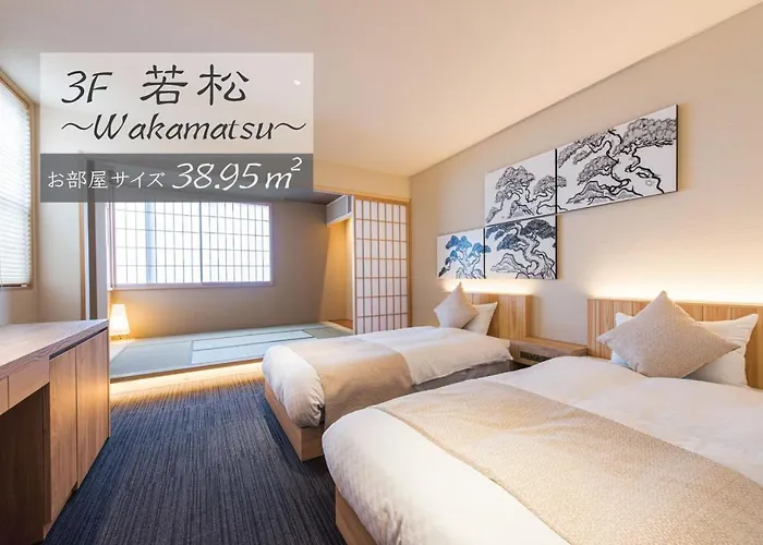 Hotel Zizi Kyoto Gion