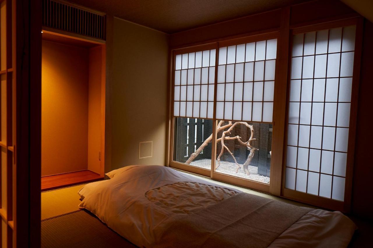 Zizi Gion Hotel Kyoto